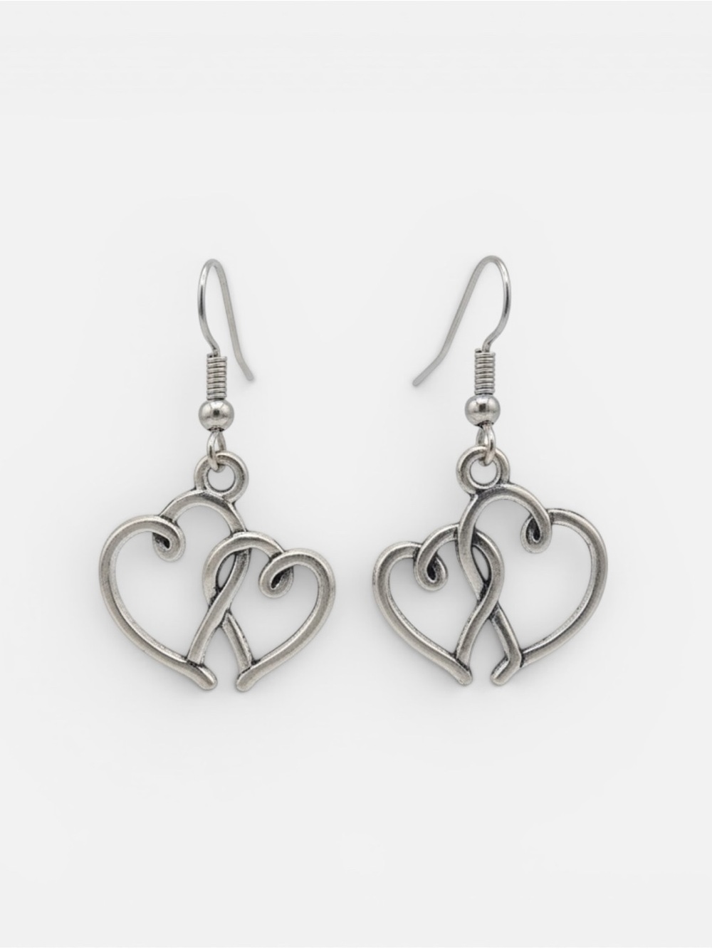Ellie Mae You & Me Earrings